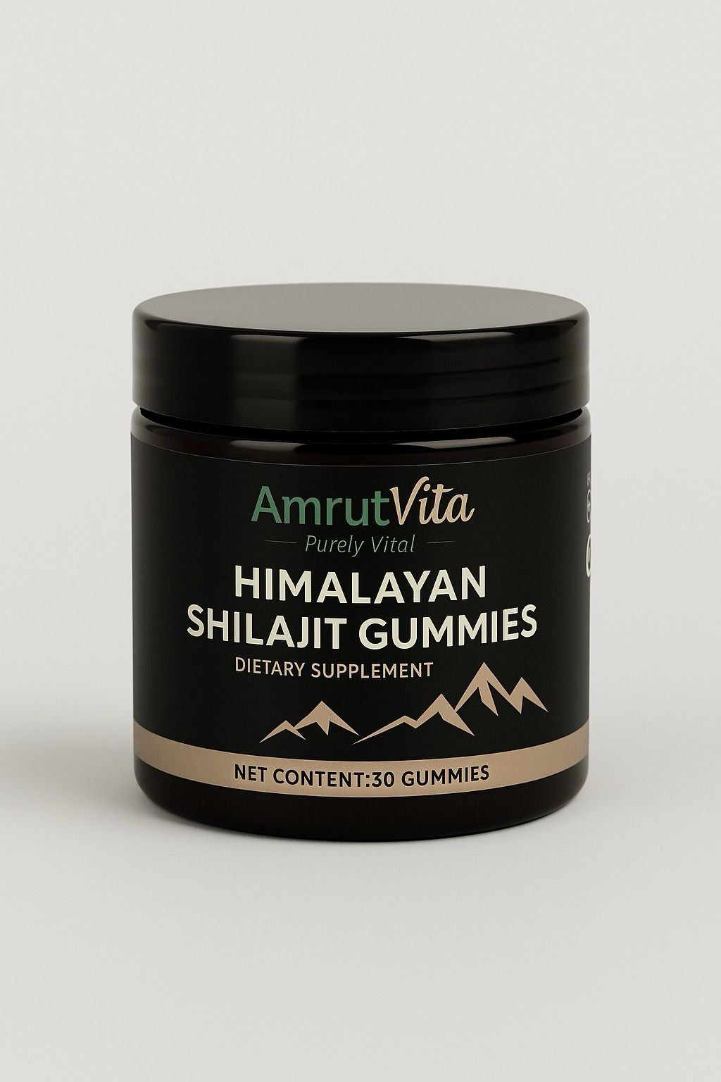 Amrutvita shilajit